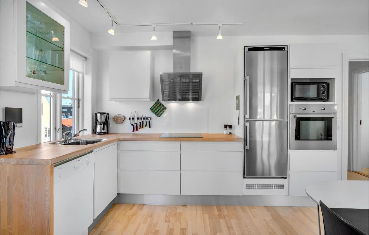 Gorgeous Apartment In Skagen With Kitchen 외부 사진